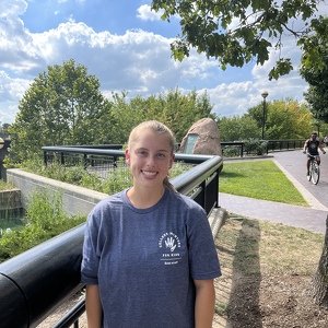 Fundraising Page: Emma Szczesniak